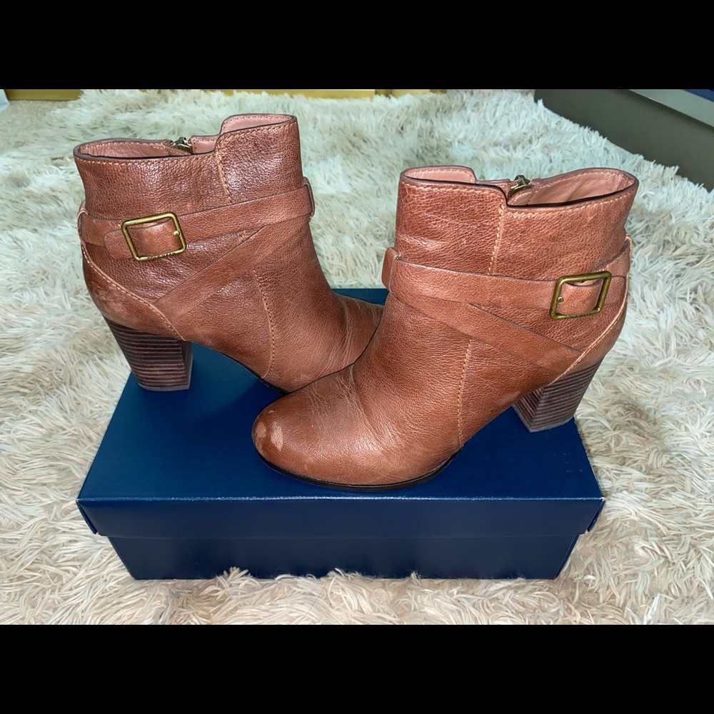 Cole Haan Boots